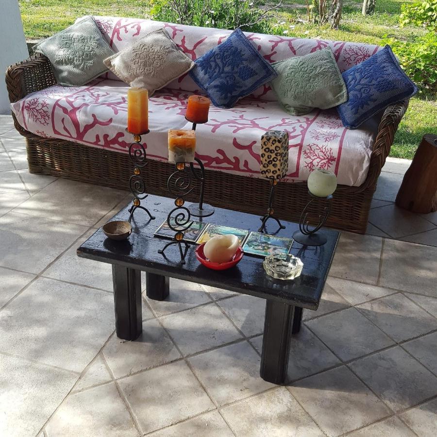 올비아 Giardino Del Sole B&B 외부 사진